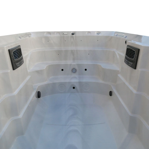 Плавательный спа бассейн NordicSpa Stokgolm Turbo (Стокгольм)