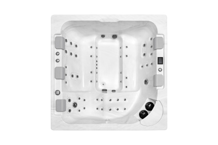 Гидромассажный спа бассейн NordicSpa Nari (Нари)