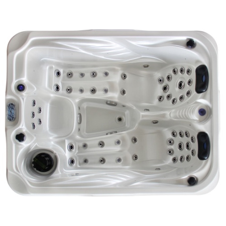 Спа бассейн Aqua-Spring HL-2803 (H-01/PS-01/C-08)