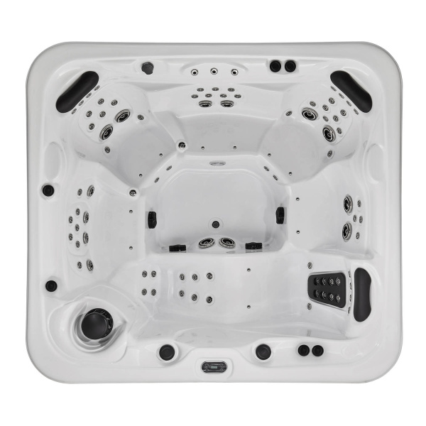 Гидромассажный спа бассейн Mexda WS-590H