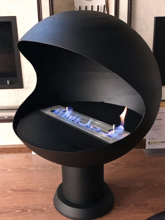 Напольный биокамин Firezo Palla All'aperto