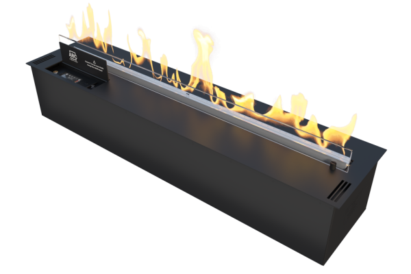 Автоматический биокамин ABC Smart Fire A5 Premium 1200