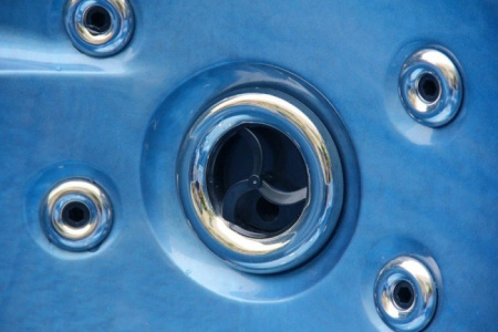 Гидромассажный бассейн Sunrans SR836