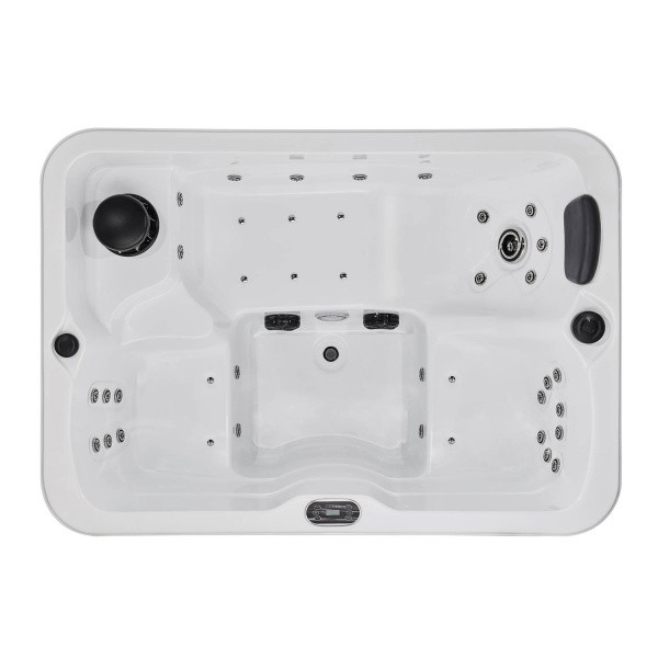 Гидромассажный спа бассейн Mexda WS-098H
