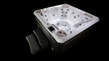 Спа бассейн Hydropool Self Cleaning 570 Gold