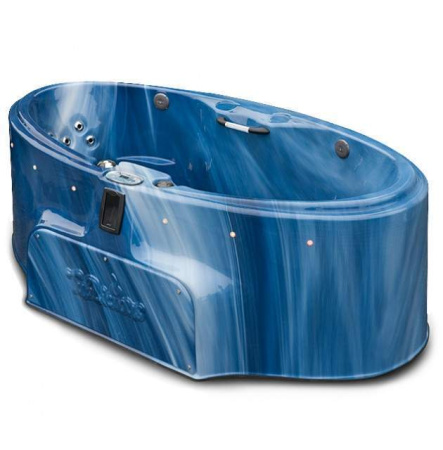 Спа бассейн Coast Spas - Tublicious (Таблишес)