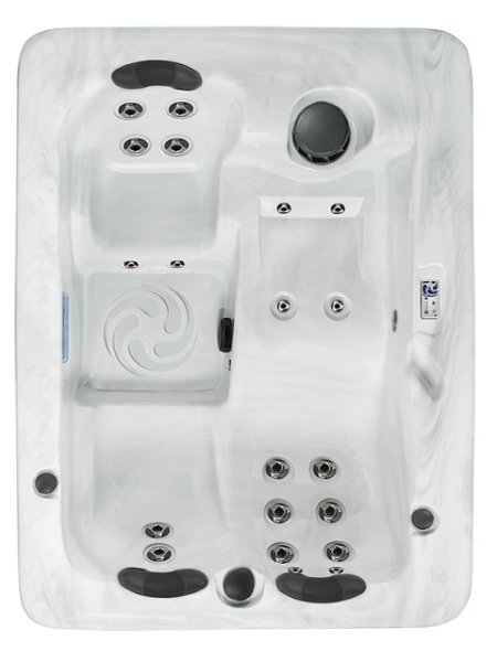 Спа бассейн American Whirlpool 151