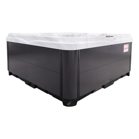 Гидромассажный спа бассейн NordicSpa Sif (Сиф)