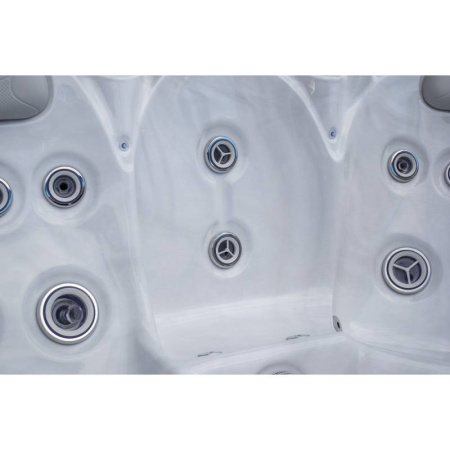 Спа-бассейн AquaSpas My Paradise