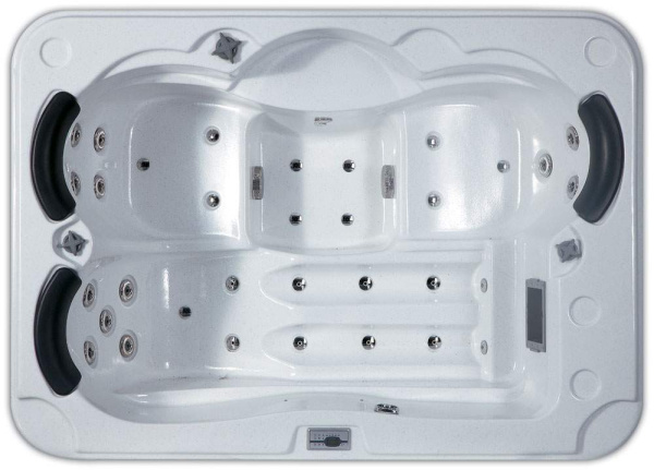 Гидромассажный бассейн Sunrans SR822