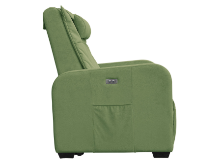 Кресло реклайнер с подъемом FUJIMO LIFT CHAIR F3005 ZLWL цвет на заказ