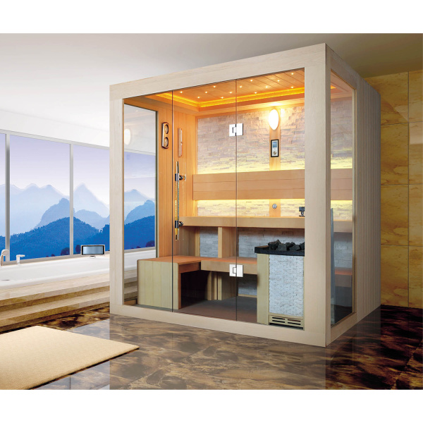 Финская сауна Mexda WS-1249