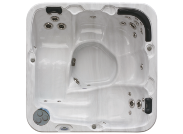 Гидромассажный спа-бассейн Jazzi Pool Virginia