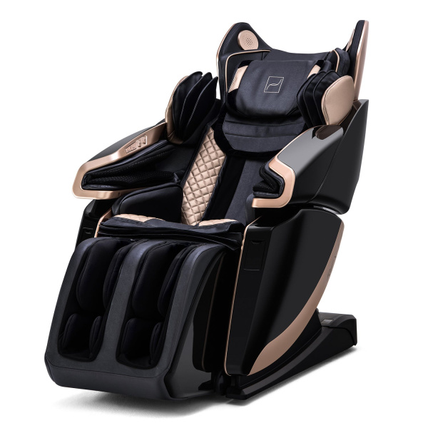 Массажное кресло Boncare BodyFriend Rex-L Black
