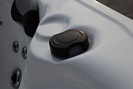 Гидромассажный мини спа-бассейн Sunrans SR852