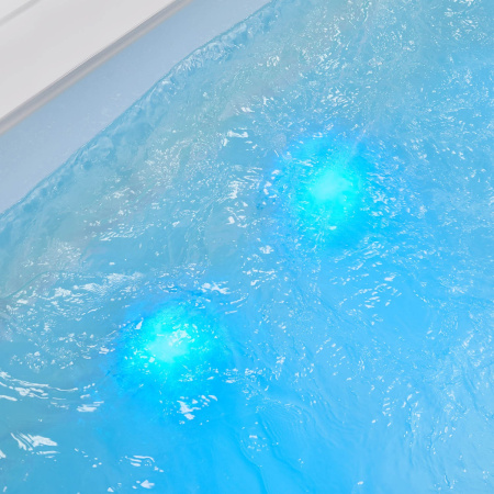 Плавательный спа бассейн Mexda WS-PC05ST