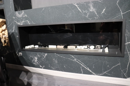 Встраиваемый биокамин Firezo Classic 2000