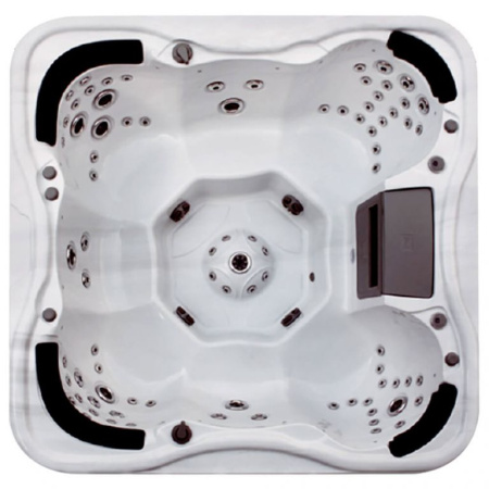 Гидромассажный спа-бассейн Jazzi Pool Nakuru